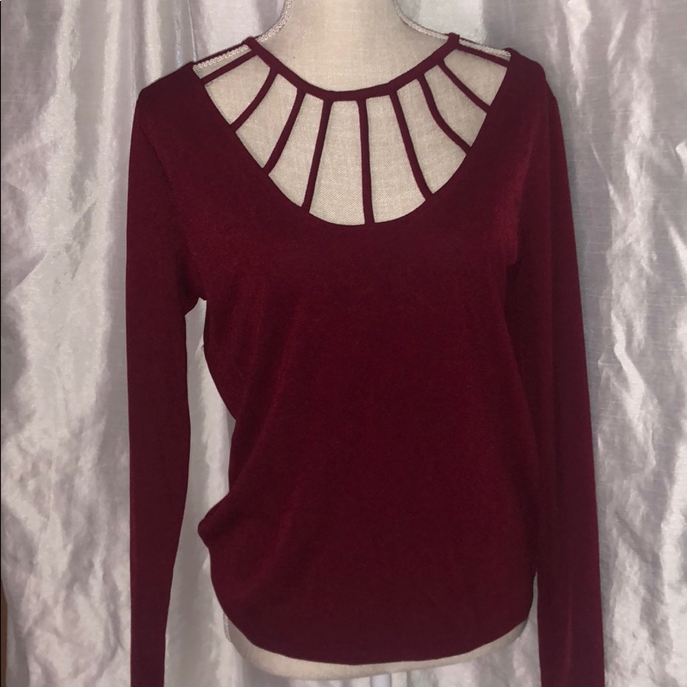 Women’s Blouse